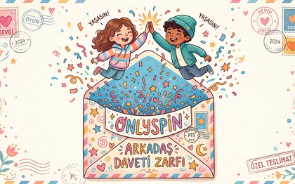 ArkadaşDavetiZarfı oyun modu ekran görüntüsü
