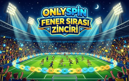 FenerSırasıZinciri oyun modu görseli