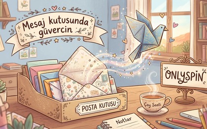 MesajKutusundaGüvercin oyun modu ekran görüntüsü